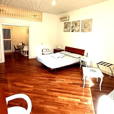 Apartamento Chez Marie Napoli Exterior foto
