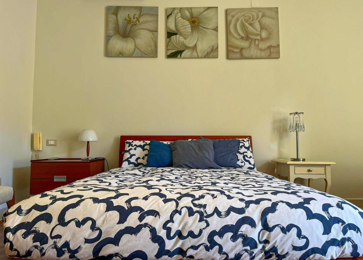 Apartamento Chez Marie Napoli Exterior foto