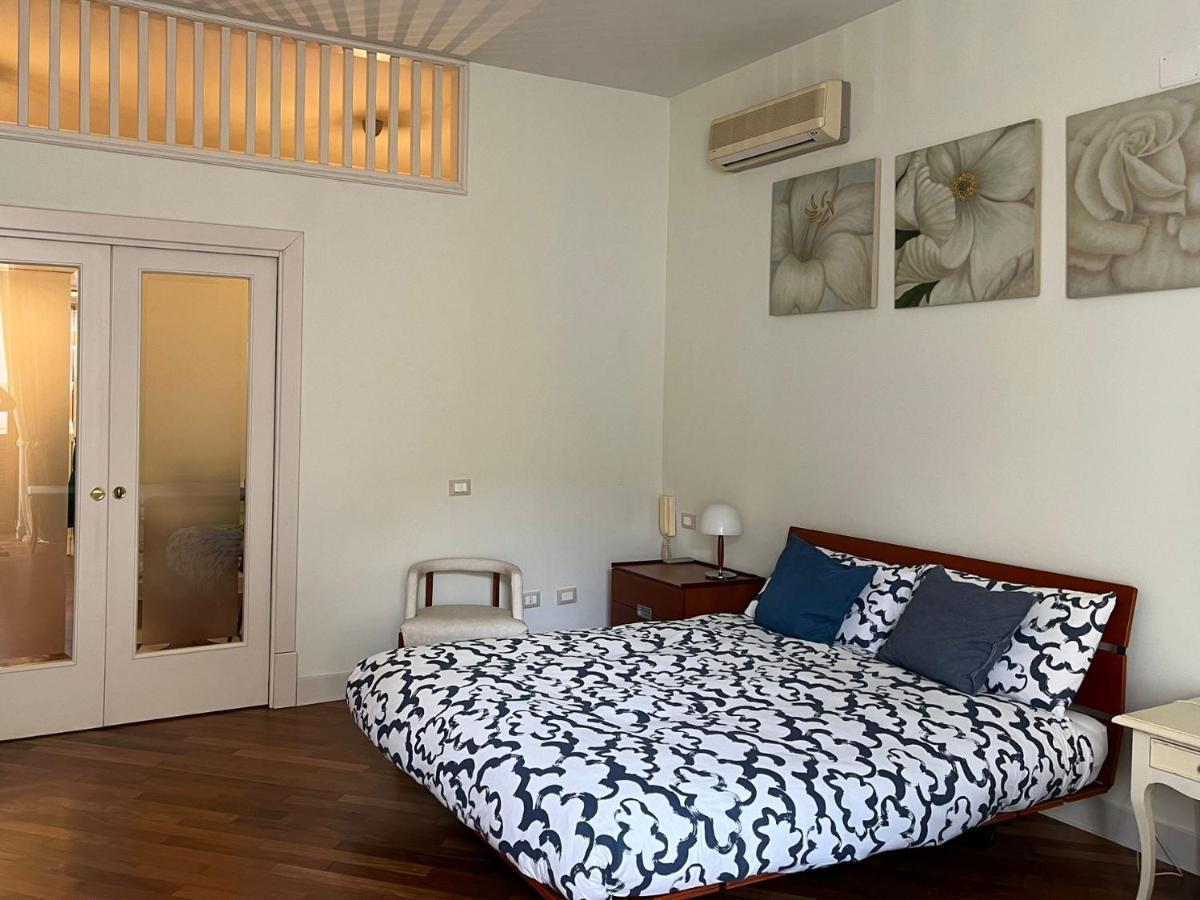 Apartamento Chez Marie Napoli Exterior foto