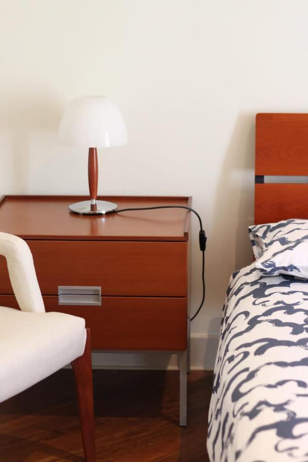 Apartamento Chez Marie Napoli Exterior foto
