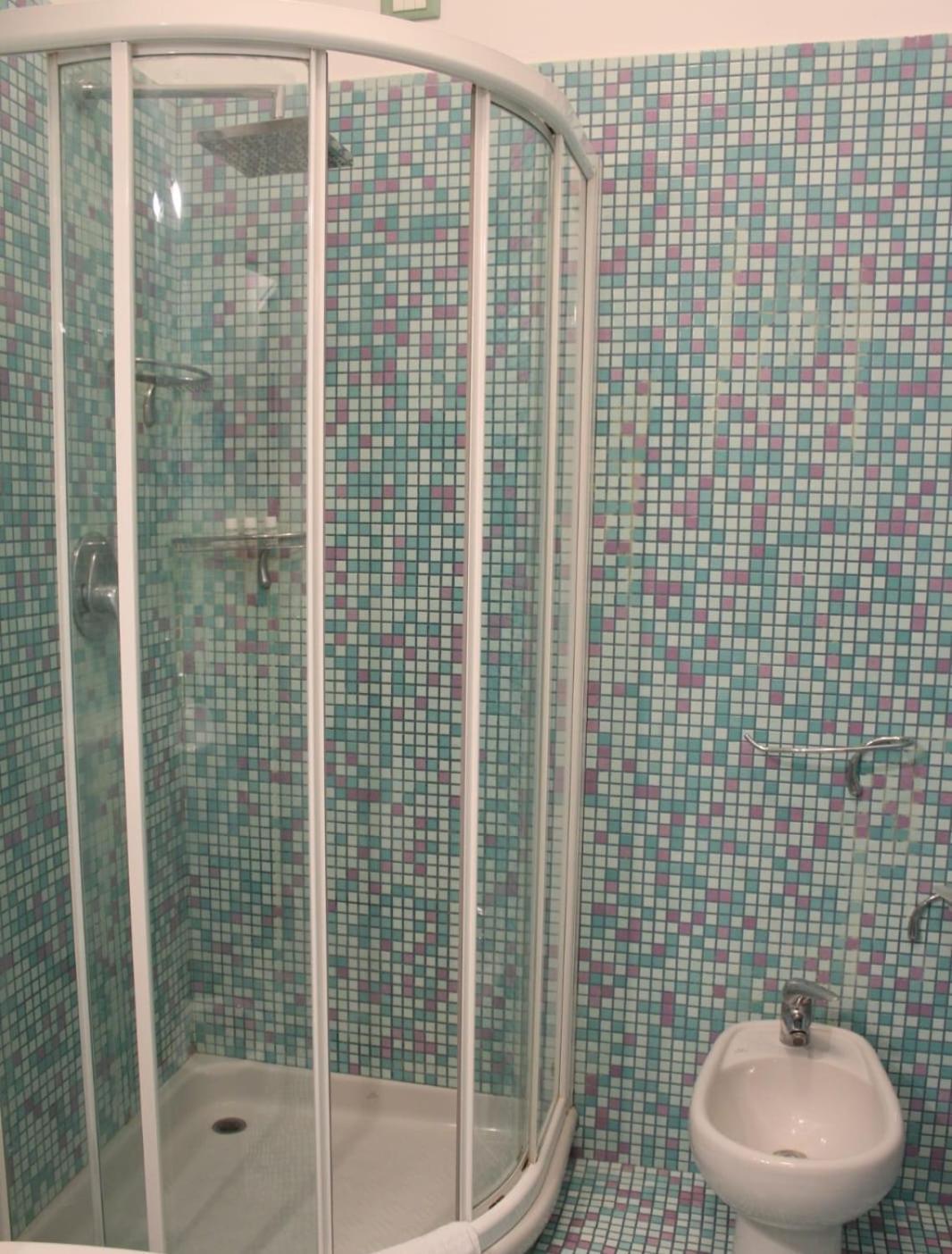 Apartamento Chez Marie Napoli Exterior foto
